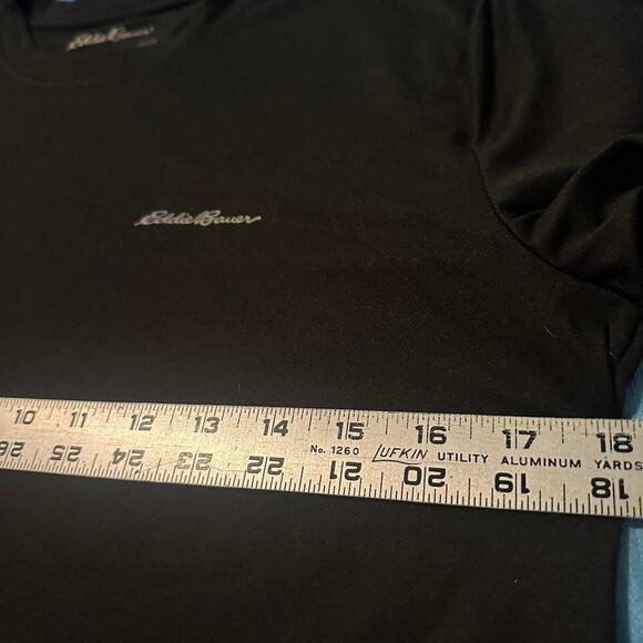 Eddie bauer black performance stretch - Picture 3 of 5